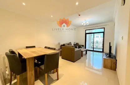 شقة - 2 غرف نوم - 2 حمامات للايجار في فوكس هيلز اي 13 - فوكس هيلز - الوسيل