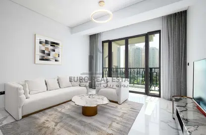 Apartment - 1 Bedroom - 2 Bathrooms for sale in Giardino Apartments - The Pearl Island - Doha