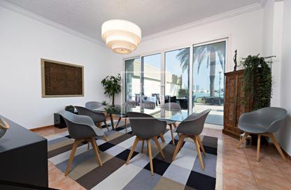 Villa - 4 Bedrooms - 5 Bathrooms for rent in West Bay Lagoon Villas - West Bay Lagoon - West Bay Lagoon - Doha