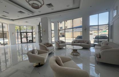 Apartment - 1 Bedroom - 2 Bathrooms for rent in Al Mansoura - Doha