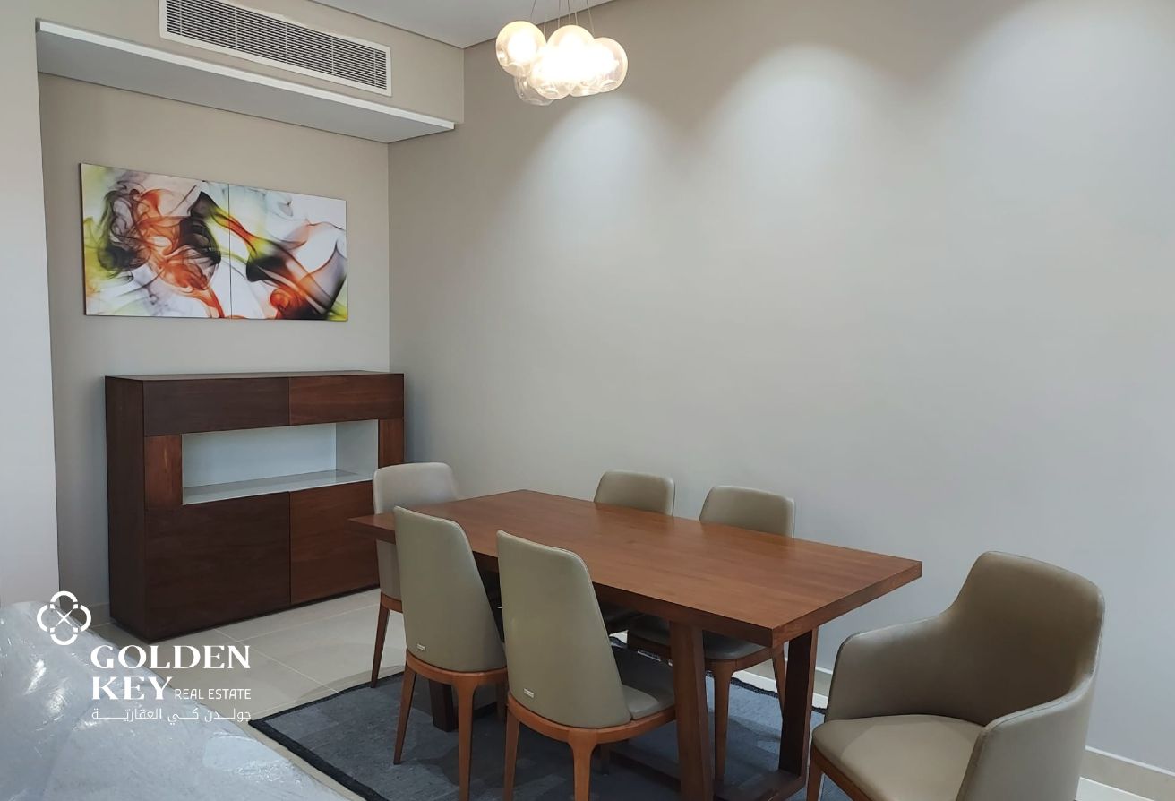 Bills Included | Modern 2 Bedroom+Maid | Al Sadd