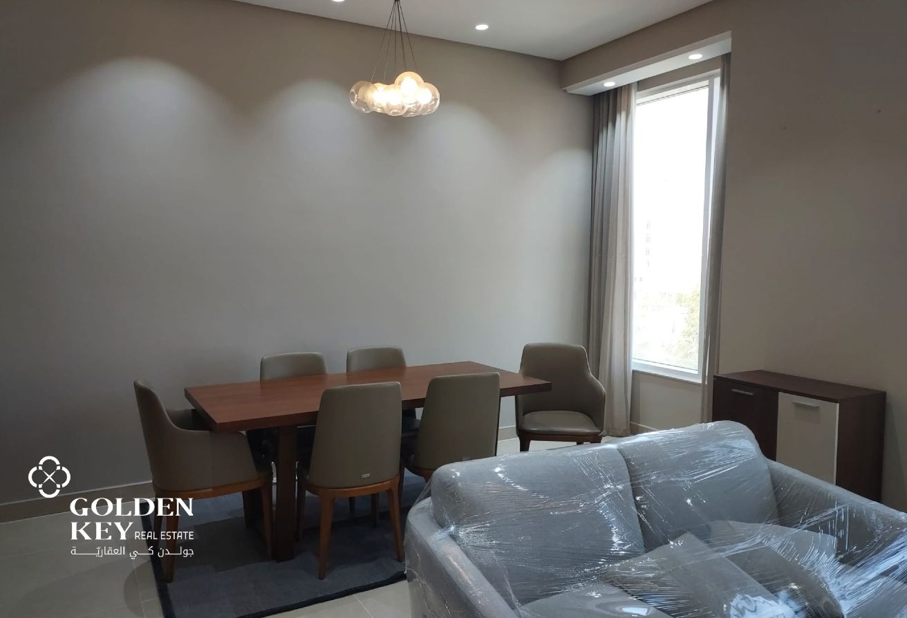 Bills Included | Modern 2 Bedroom+Maid | Al Sadd