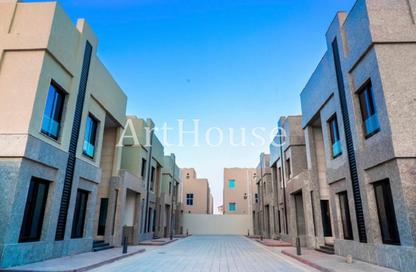 Villa - 4 Bedrooms - 6 Bathrooms for rent in Al Kheesa - Al Kheesa - Umm Salal Mohammed Villa - 4 Bedrooms - 6 Bathrooms for rent in Al Kheesa - Al Kheesa - Umm Salal Mohammed