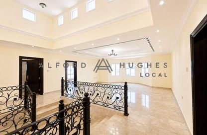 Villa - 6 Bedrooms - 7 Bathrooms for rent in West Bay Lagoon Villas - West Bay Lagoon - West Bay Lagoon - Doha