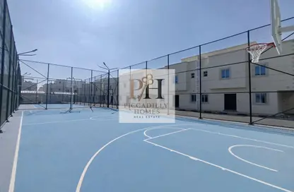 فيلا - 6 غرف نوم - 6 حمامات للايجار في الخيصة - الخيصة - أم صلال محمد