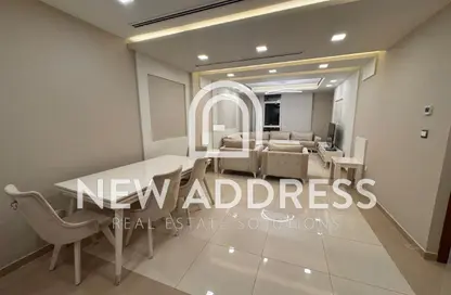 شقة - غرفة نوم - 1 حمام للايجار في مبنى ريفان - الاركية سيتي - الوسيل