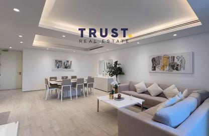 Apartment - 2 - 3 for rent in Energy City - Lusail