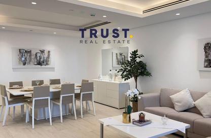 Apartment - 2 - 3 for rent in Energy City - Lusail
