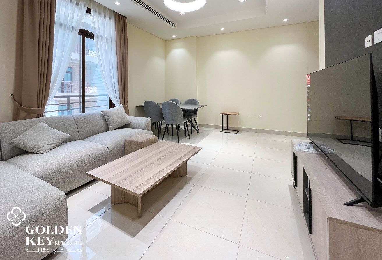 Premium Residence | Luxury 1 Bedroom in Foxhills