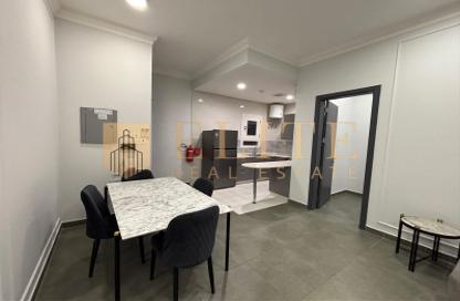 Apartment - 3 Bedrooms - 3 Bathrooms for rent in Al Nasr Street - Al Nasr - Doha