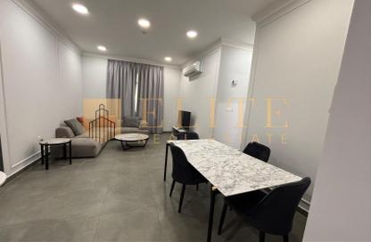 Apartment - 3 Bedrooms - 3 Bathrooms for rent in Al Nasr Street - Al Nasr - Doha