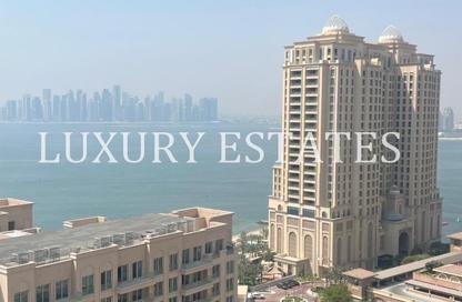 Apartment - 1 - 2 for rent in East Porto Drive - Porto Arabia - The Pearl Island - Doha Apartment - 1 - 2 for rent in East Porto Drive - Porto Arabia - The Pearl Island - Doha