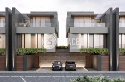 فيلا - 5 غرف نوم - 7 حمامات للبيع في الديان - الديان - الضعاين