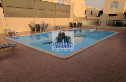 Villa - 3 - 3 for rent in Al Hadara Street - Al Thumama - Doha