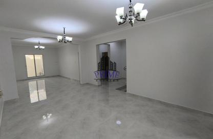 Villa - 3 - 3 for rent in Al Hadara Street - Al Thumama - Doha