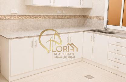 Villa - 4 Bedrooms - 5 Bathrooms for rent in Muaither South - Muaither Area - Doha