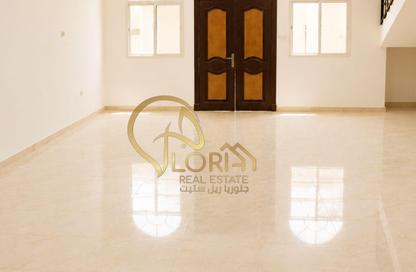 Villa - 4 Bedrooms - 5 Bathrooms for rent in Muaither South - Muaither Area - Doha