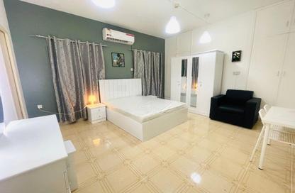 Apartment - Studio - 1 Bathroom for rent in Al Sadd - Al Sadd - Doha