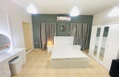 Apartment - Studio - 1 Bathroom for rent in Al Sadd - Al Sadd - Doha