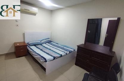 Apartment - Studio - 1 Bathroom for rent in Al Nasr Street - Al Nasr - Doha