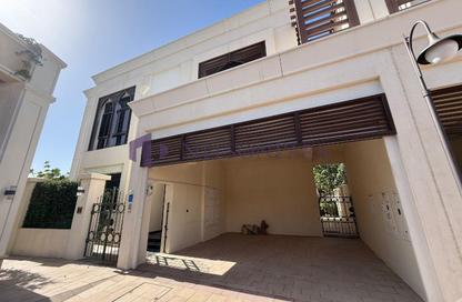 فيلا - 6 غرف نوم - 7 حمامات للايجار في حدائق جاردينو - فيلات جاردينو - جزيرة اللؤلؤة - الدوحة فيلا - 6 غرف نوم - 7 حمامات للايجار في حدائق جاردينو - فيلات جاردينو - جزيرة اللؤلؤة - الدوحة