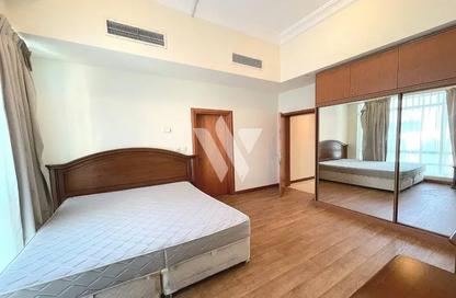 Apartment - 3 - 4 for rent in West Bay Tower - West Bay - West Bay - Doha