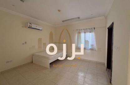 Compound - 7 Bedrooms - 7 Bathrooms for rent in Abu Hamour - Doha