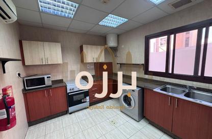 مجمع سكني - 7 غرف نوم - 7 حمامات للايجار في أبو هامور - الدوحة مجمع سكني - 7 غرف نوم - 7 حمامات للايجار في أبو هامور - الدوحة