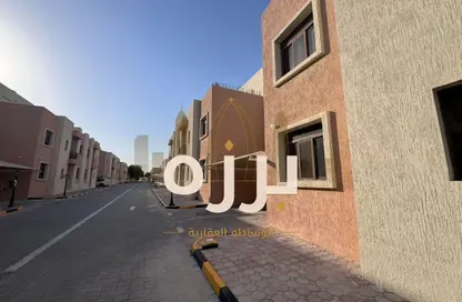 Compound - 7 Bedrooms - 7 Bathrooms for rent in Abu Hamour - Doha Compound - 7 Bedrooms - 7 Bathrooms for rent in Abu Hamour - Doha