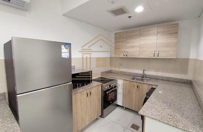 Apartment - 3 Bedrooms - 3 Bathrooms for rent in Al Nasr Street - Al Nasr - Doha Apartment - 3 Bedrooms - 3 Bathrooms for rent in Al Nasr Street - Al Nasr - Doha