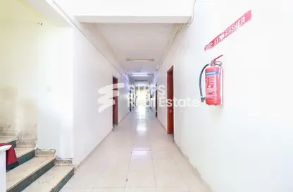 Labor Camp - Studio for rent in Industrial Area 4 - Industrial Area - Industrial Area - Doha Labor Camp - Studio for rent in Industrial Area 4 - Industrial Area - Industrial Area - Doha