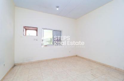 سكن عمال - استوديو - 7+ للايجار في المنطقة الصناعية 4 - المنطقة الصناعية - المنطقة الصناعية - الدوحة