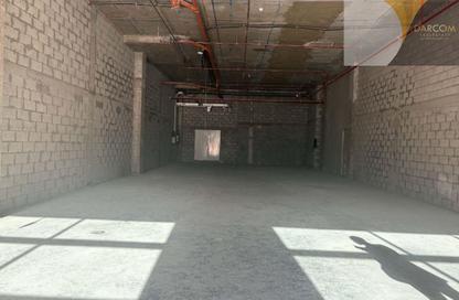 Shop - Studio - 1 for rent in Marina Tower 23 - Marina District - Lusail