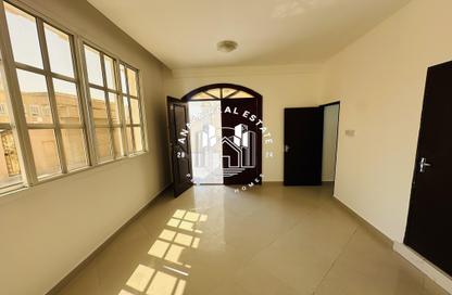 Villa - Studio - 1 Bathroom for rent in Bu Hamour Street - Abu Hamour - Doha