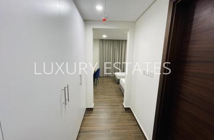 Apartment - 2 Bedrooms - 4 Bathrooms for rent in Al Erkyah City - Lusail Apartment - 2 Bedrooms - 4 Bathrooms for rent in Al Erkyah City - Lusail
