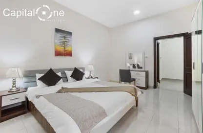 Apartment - 3 Bedrooms - 3 Bathrooms for rent in Old Airport Road - Old Airport Road - Doha