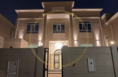 Villa - 6 Bedrooms - 7 Bathrooms for rent in Street 871 - Al Duhail South - Al Duhail - Doha