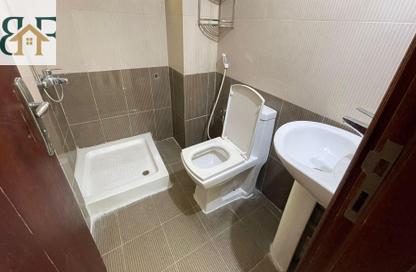 Apartment - 2 Bedrooms - 2 Bathrooms for rent in Al Mansoura - Al Mansoura - Doha