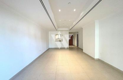 Apartment - 1 Bedroom - 2 Bathrooms for rent in East Porto Drive - Porto Arabia - The Pearl Island - Doha