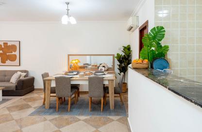 Apartment - 2 Bedrooms - 2 Bathrooms for rent in Ezdan Villages North 1 - Ezdan Village - Al Wakra Apartment - 2 Bedrooms - 2 Bathrooms for rent in Ezdan Villages North 1 - Ezdan Village - Al Wakra