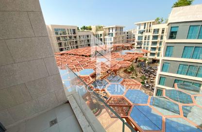 Apartment - 5 Bedrooms - 5 Bathrooms for rent in Crystal Residence - Gewan Island - The Pearl Island - Doha