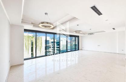 Apartment - 5 Bedrooms - 5 Bathrooms for rent in Crystal Residence - Gewan Island - The Pearl Island - Doha