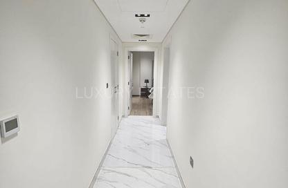 Apartment - 2 - 3 for sale in Lusail Marina Heights - Marina District - Lusail Apartment - 2 - 3 for sale in Lusail Marina Heights - Marina District - Lusail