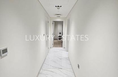 Apartment - 2 Bedrooms - 3 Bathrooms for sale in Lusail Marina Heights - Marina District - Lusail Apartment - 2 Bedrooms - 3 Bathrooms for sale in Lusail Marina Heights - Marina District - Lusail