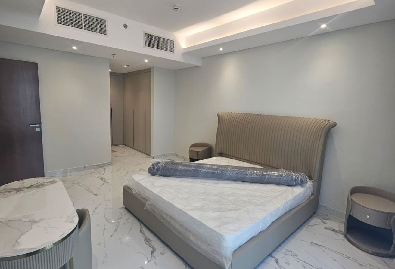 Luxury 2 BHK Home for Sale - Lucail Marina thumbnail 15