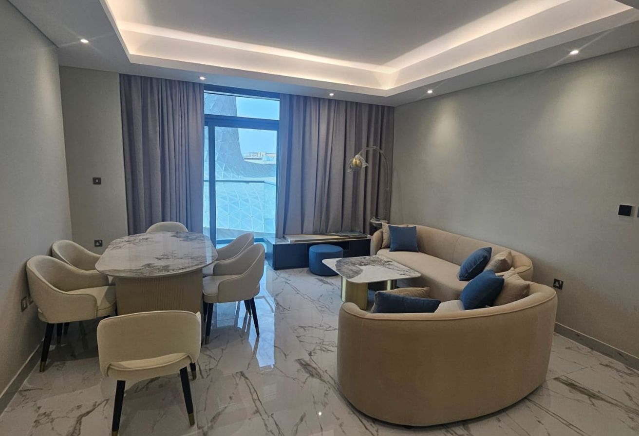 Luxury 2 BHK Home for Sale - Lucail Marina thumbnail 13