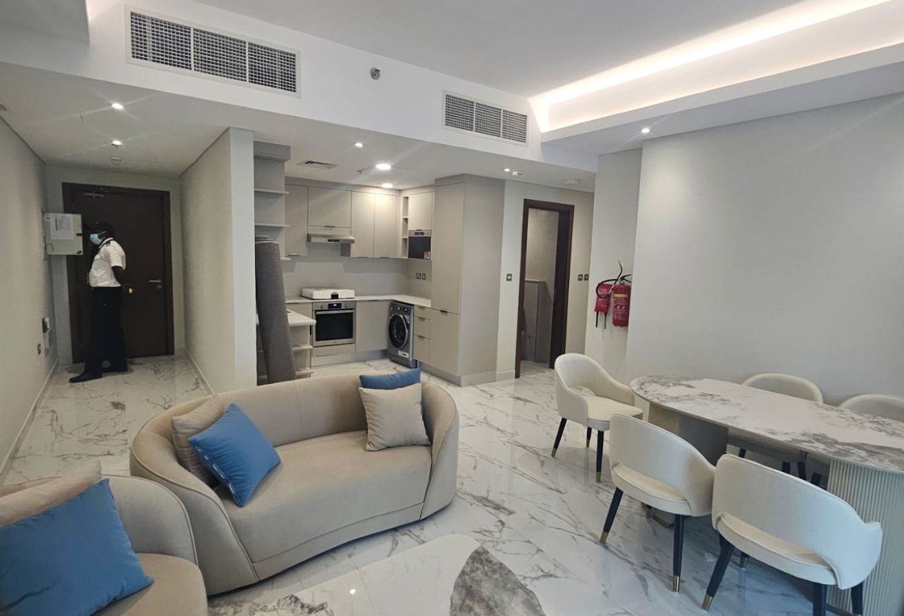 Luxury 2 BHK Home for Sale - Lucail Marina thumbnail 2