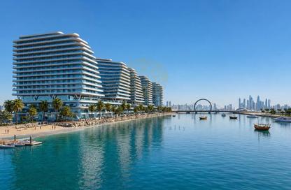 Apartment - 2 - 3 for sale in Canal Bay - Qetaifan Islands - Lusail