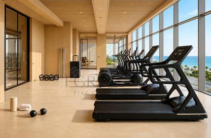 Apartment - 2 - 3 for sale in Canal Bay - Qetaifan Islands - Lusail
