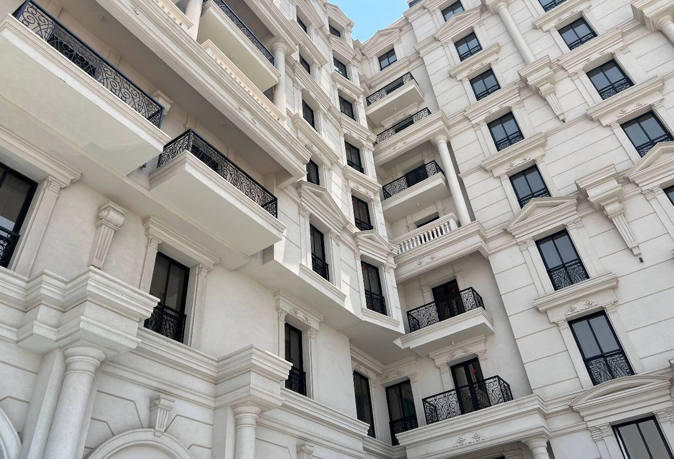 Elegant 2BR Apartment | Walk to Place Vendôme